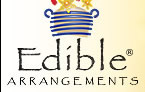 Edible Arrangement Logo 02.2009