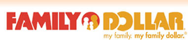 Family Dollar Logo 02.2009
