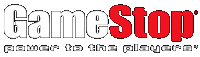 Gamestop Logo