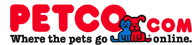 petco logo